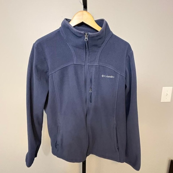columbia sportswear Jackets & Blazers - Columbia‎ Women's Fast Trek™ II Fleece Jacket